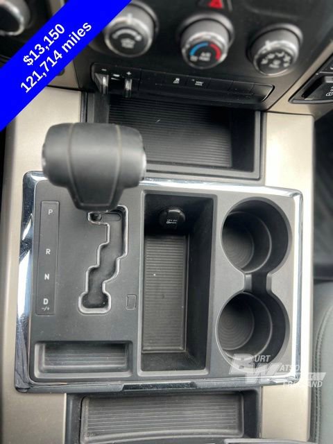 Used 2013 RAM 1500 Big Horn image 18