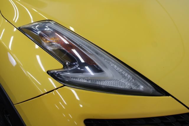 Used 2016 Nissan Juke SV w/ Cold Weather Package FWD image 24