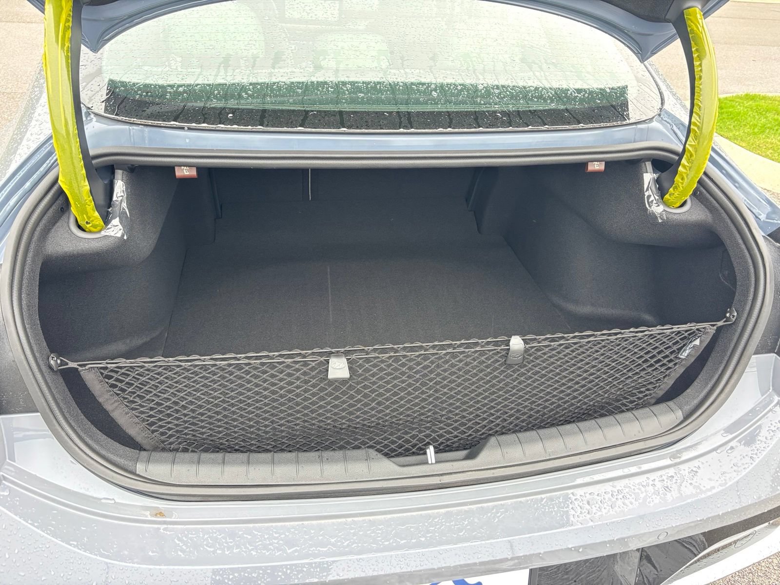 New 2026 Hyundai Sonata Limited FWD image 14