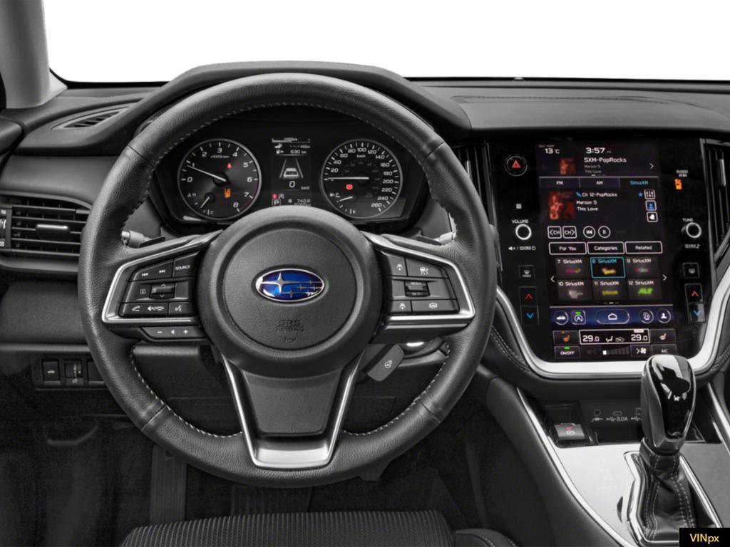 New 2025 Subaru Legacy Premium image 8