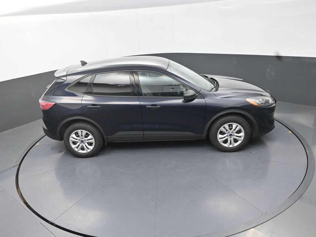 Used 2021 Ford Escape S AWD/4WD image 22