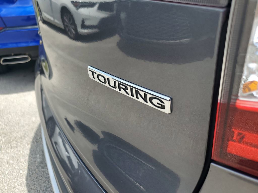 Used 2022 Honda Pilot Touring image 8