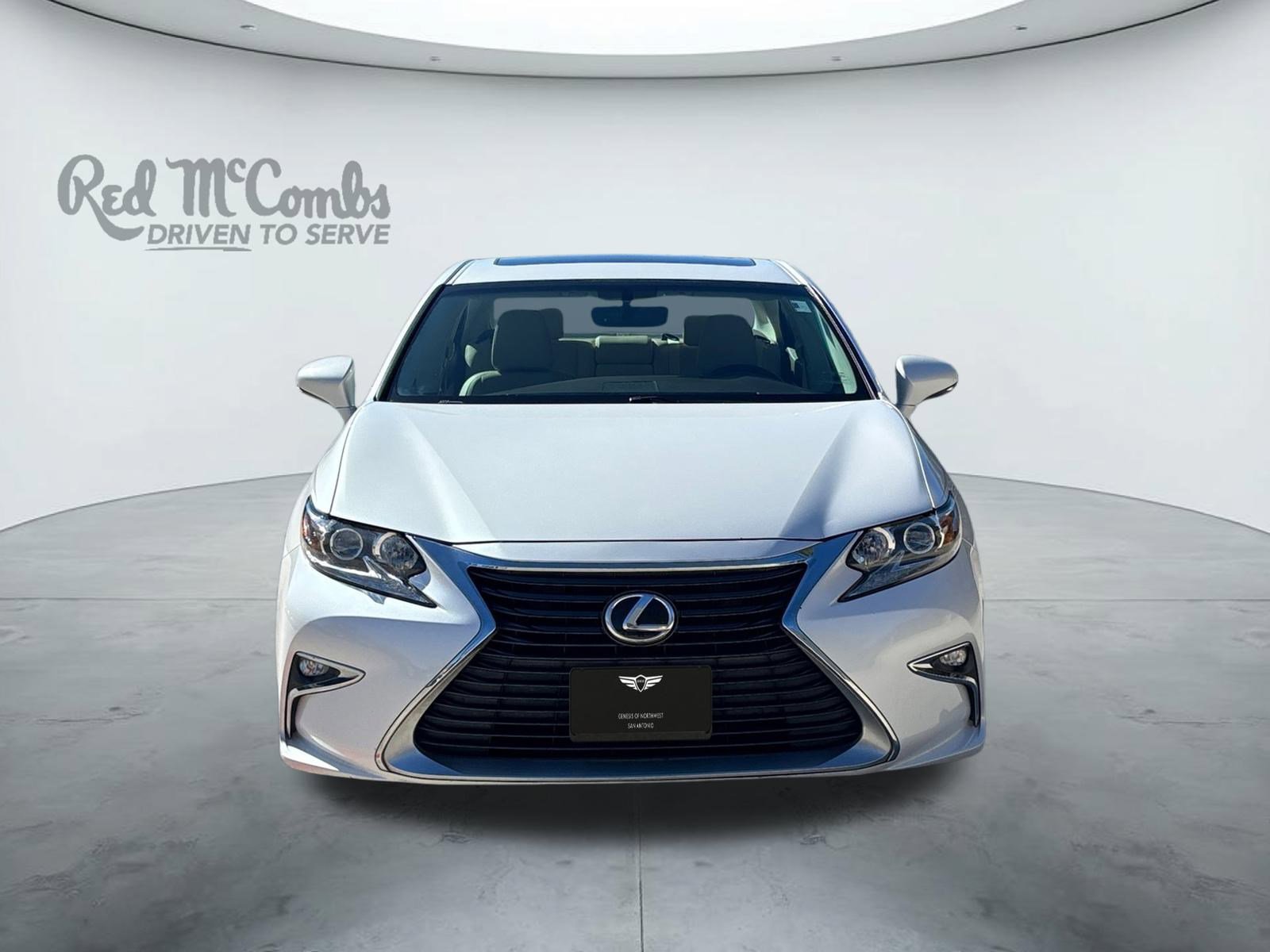 Used 2016 Lexus ES 350 image 8