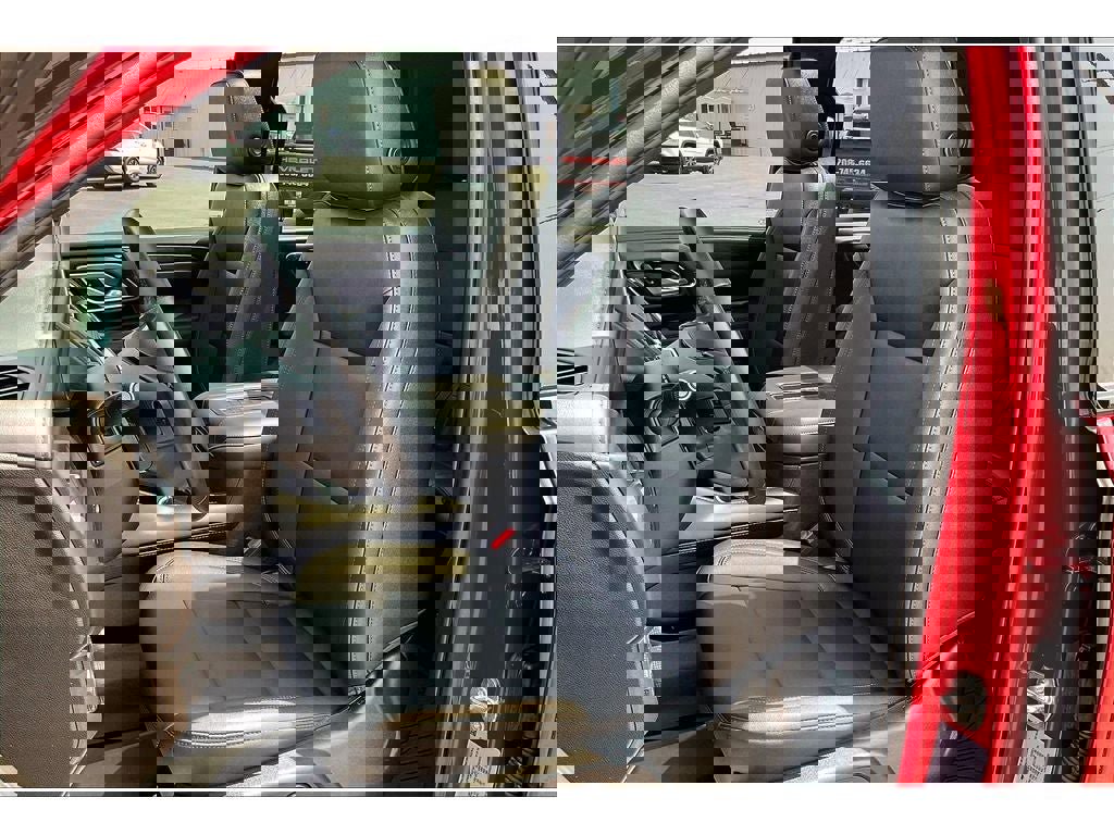 Used 2022 Chevrolet Tahoe Z71 AWD/4WD image 26