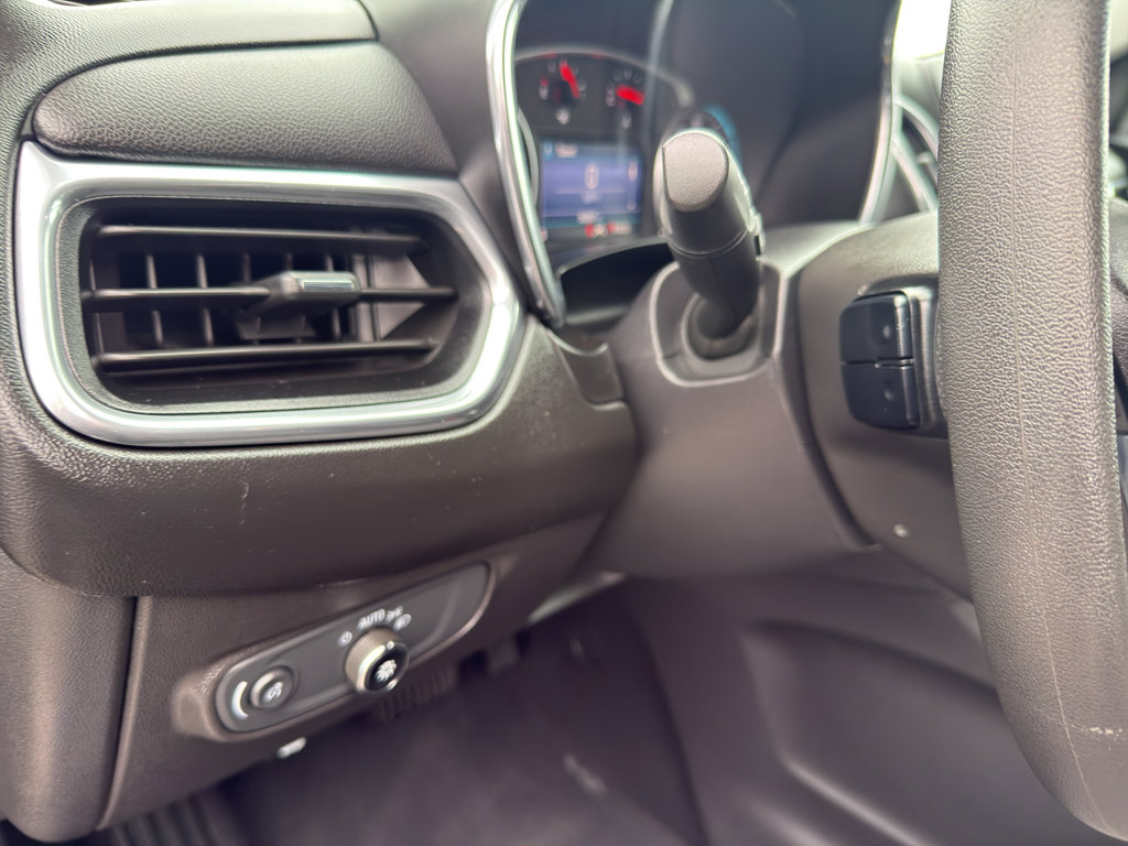 Used 2020 Chevrolet Equinox LT image 13