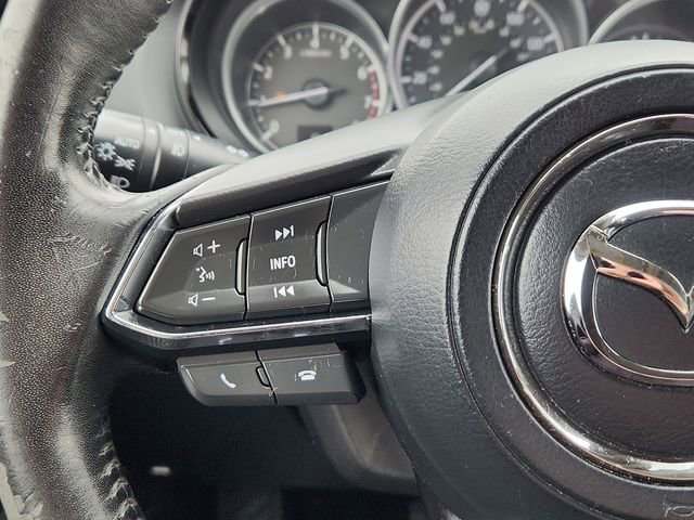 Used 2018 MAZDA CX-9 Touring w/ Touring Premium Package image 40