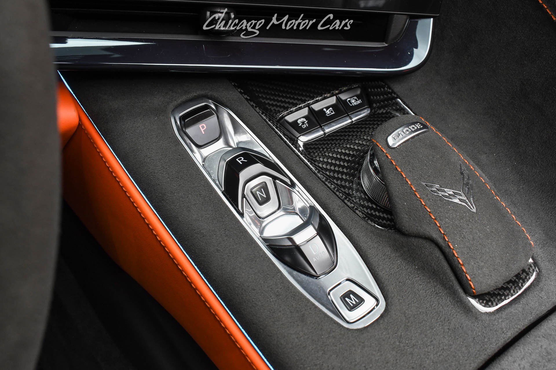 Used 2025 Chevrolet Corvette Z06 w/ Z07 Performance Package image 18