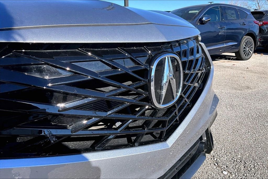 Certified 2025 Acura MDX w/ Technology Package image 39