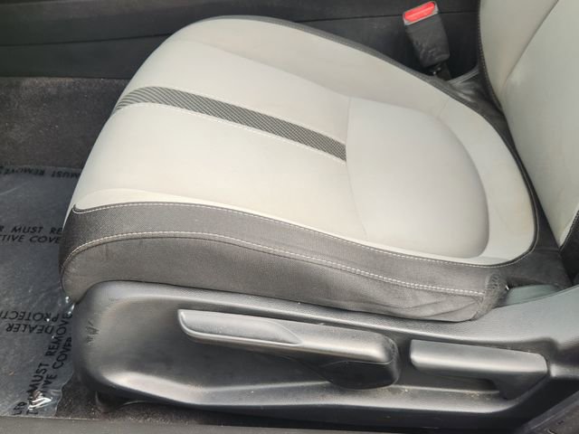 Used 2018 Honda Civic EX-T image 17