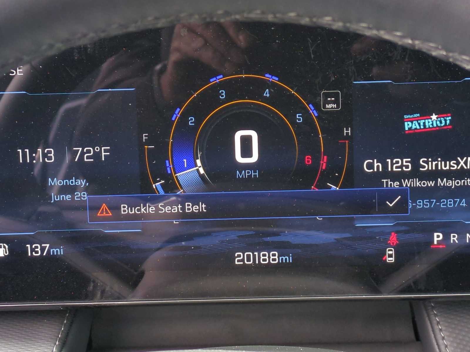 Used 2025 Chevrolet Equinox LT FWD image 17