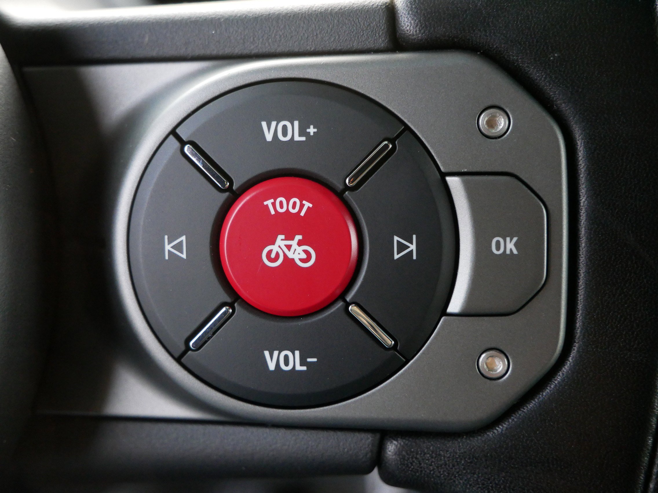 New 2025 INEOS Grenadier image 27