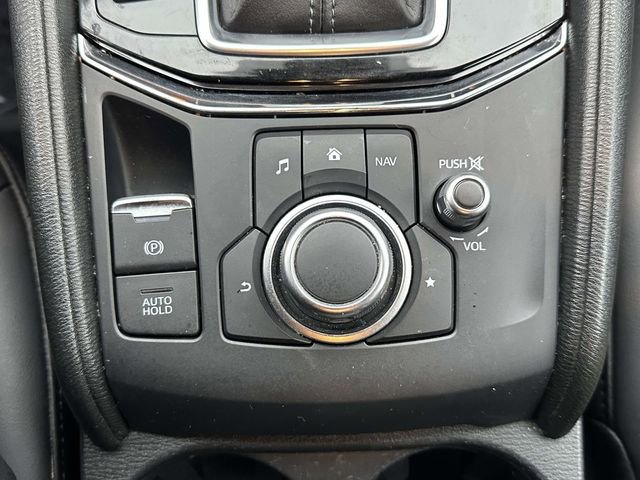 Used 2017 MAZDA CX-5 Touring image 8