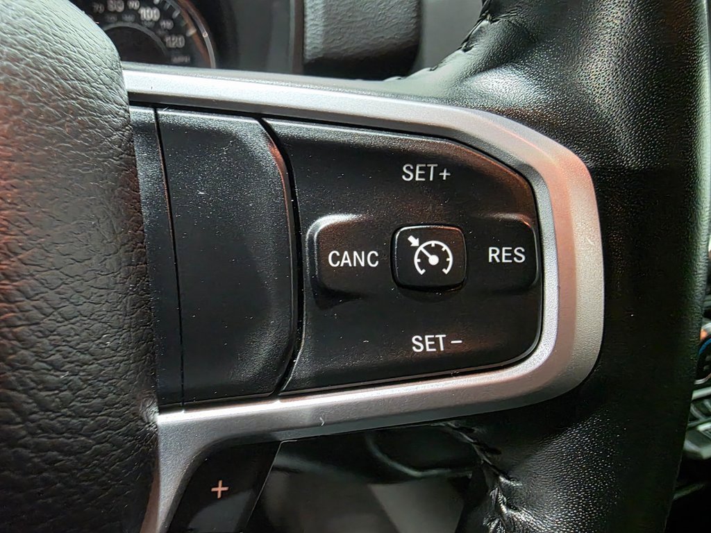 Used 2020 RAM 1500 Big Horn image 6