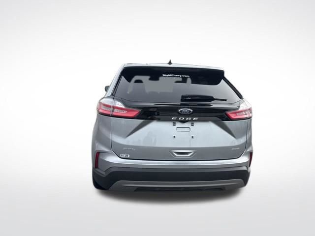 Used 2024 Ford Edge SEL image 5
