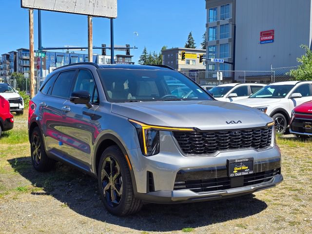 New 2026 Kia Sorento SX Prestige AWD/4WD image 7