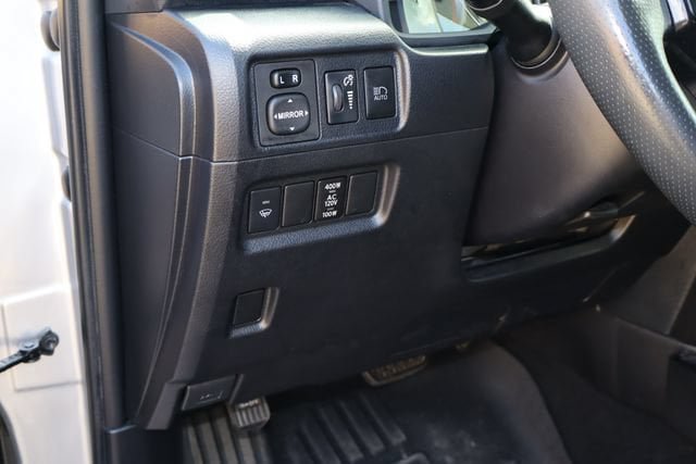 Used 2020 Toyota 4Runner TRD Off-Road AWD/4WD image 20