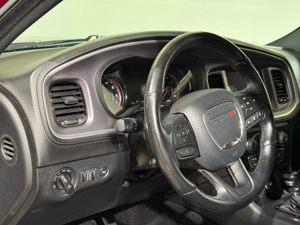 Used 2020 Dodge Charger GT w/ Plus Group image 16