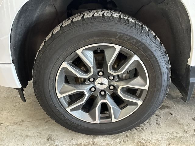 Certified 2023 Chevrolet Silverado 1500 RST w/ All Star Edition Plus image 33