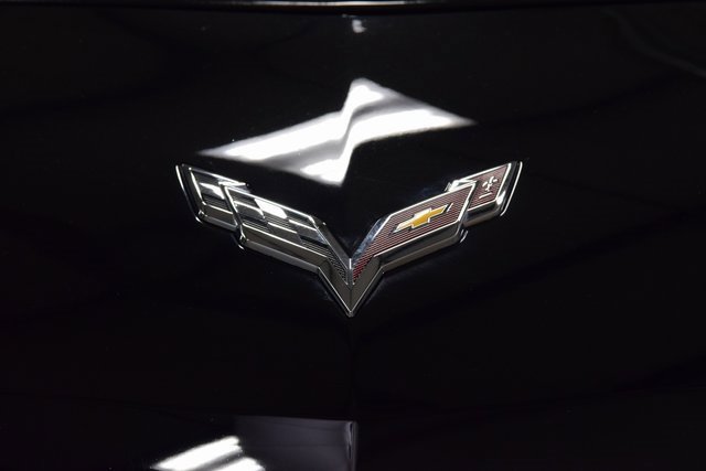 Used 2016 Chevrolet Corvette Stingray Convertible w/ Battery Protection Package image 14