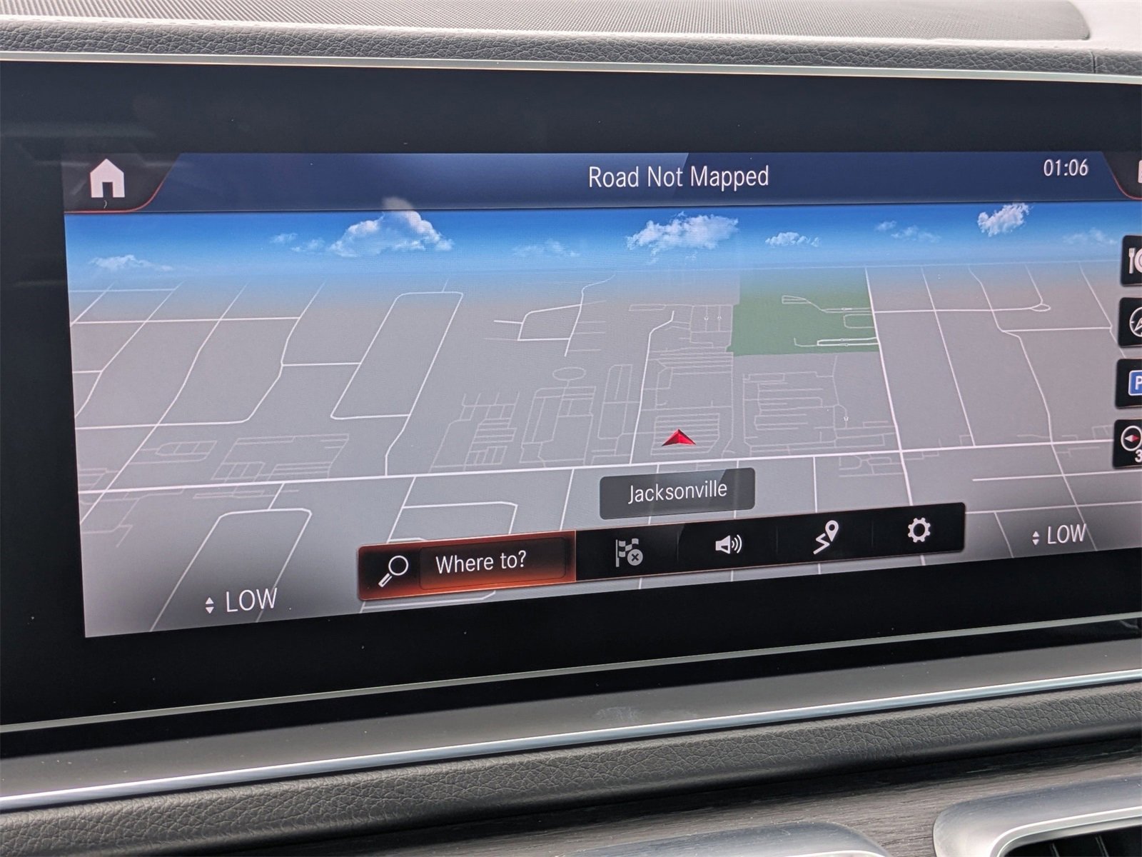 Used 2023 Mercedes-Benz GLS 580 4MATIC image 28