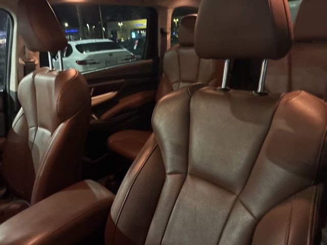 Used 2021 Subaru Ascent Touring image 11