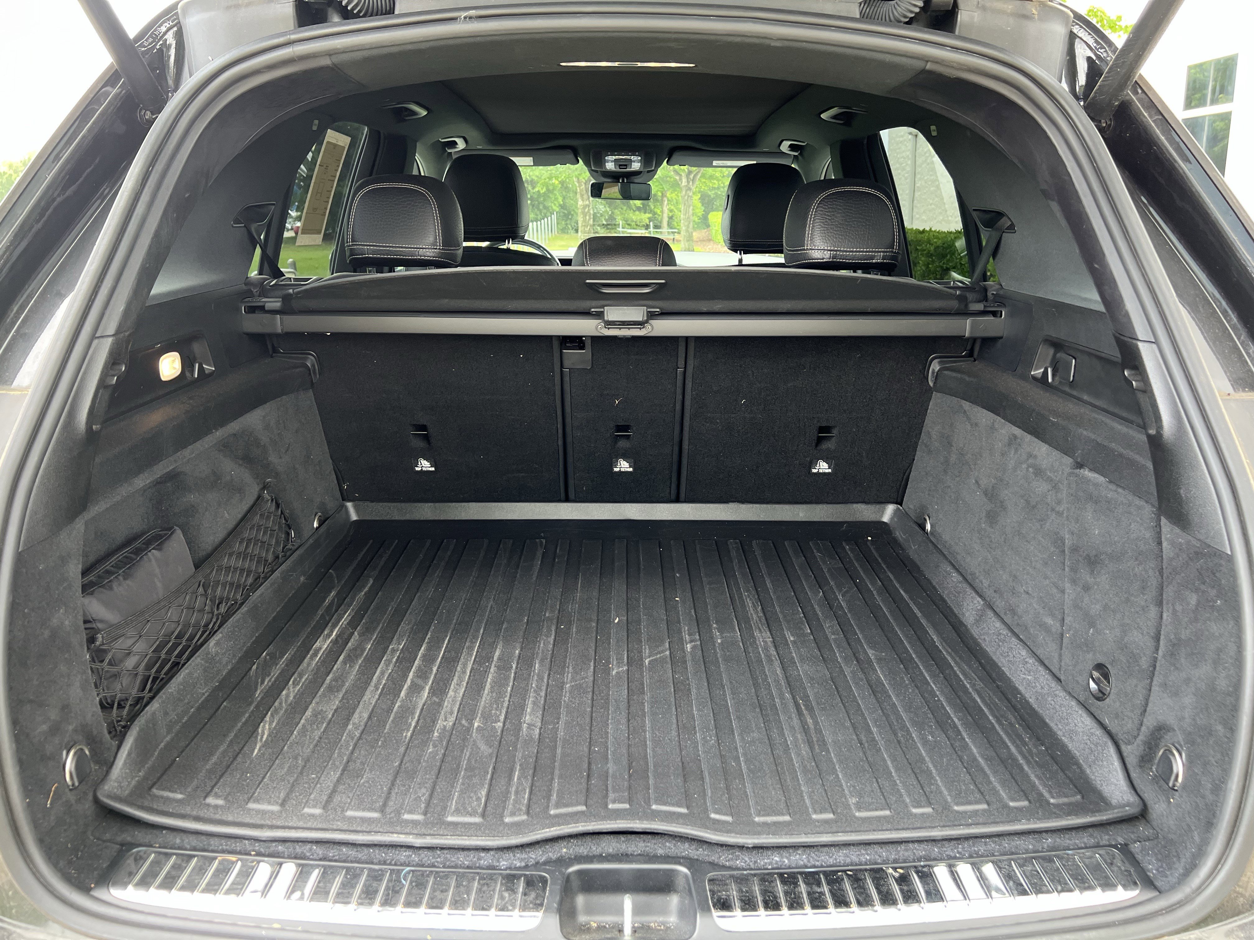 Certified 2020 Mercedes-Benz GLE 350 4MATIC image 34