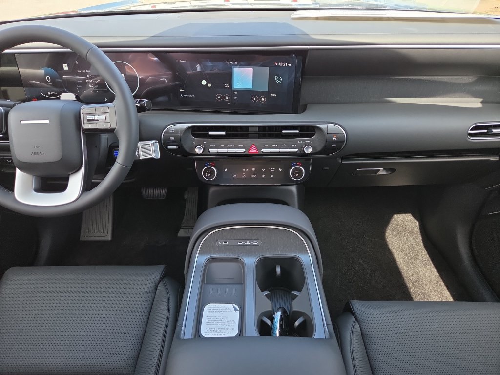 New 2027 Hyundai Palisade SEL FWD image 15