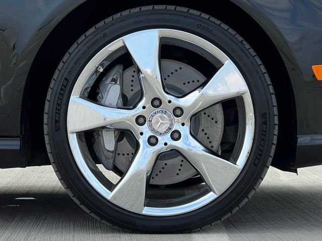 Used 2013 Mercedes-Benz CLS 550 image 59