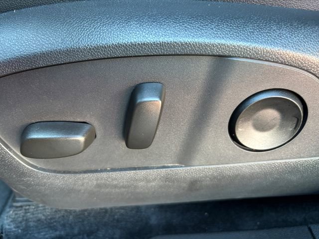 New 2025 Chevrolet Blazer EV RS image 16