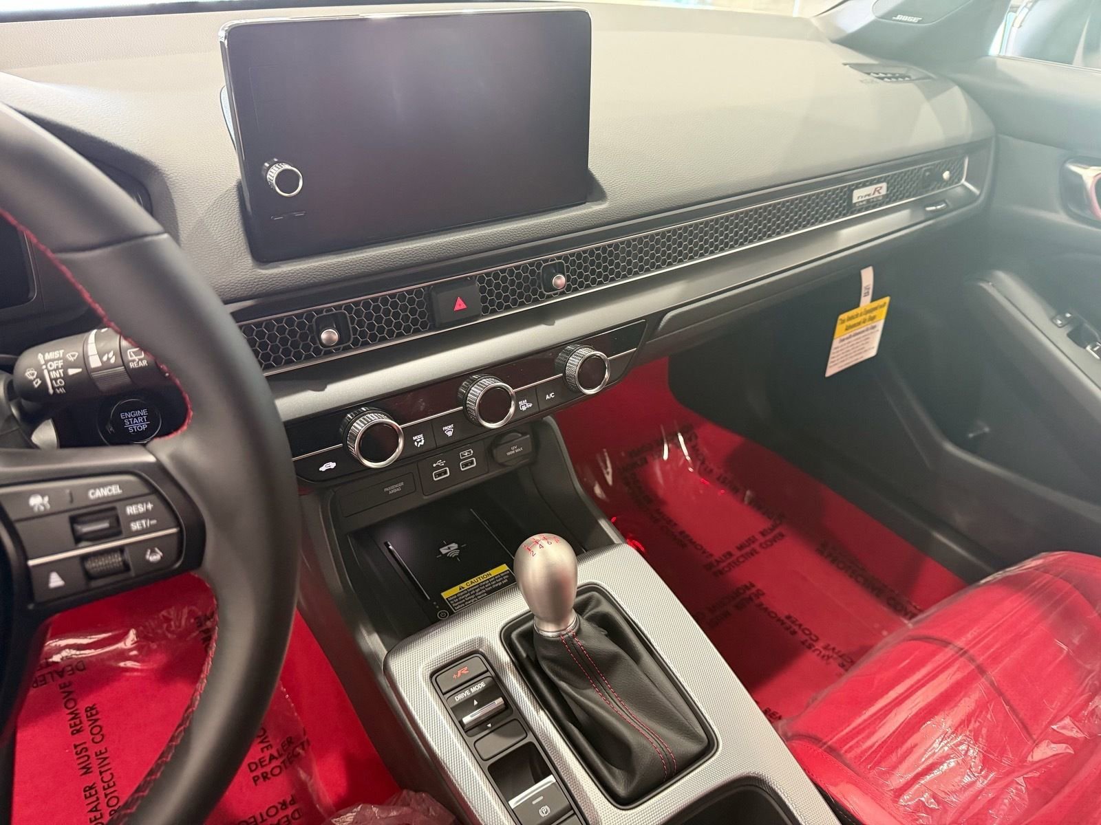 New 2026 Honda Civic Type R image 24