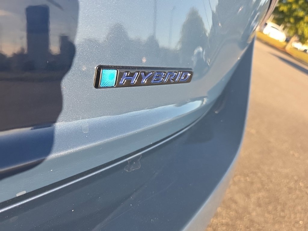 Used 2026 Honda Civic Sport Touring image 61