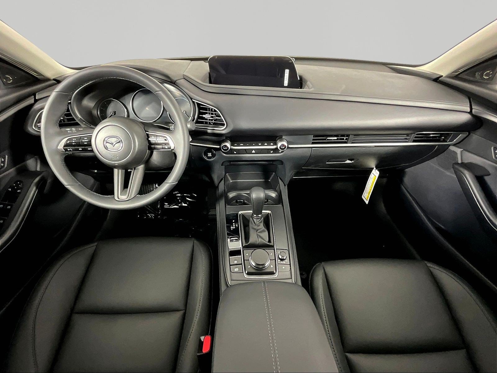 New 2026 MAZDA CX-30 AWD 2.5 S w/ Select Sport Pkg image 10