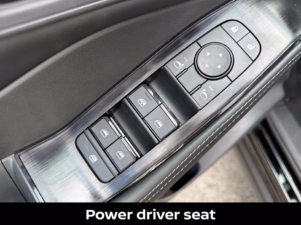 Certified 2026 Nissan Rogue SV w/ Cold Weather Package AWD/4WD image 14
