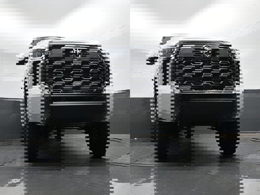 New 2026 Toyota Tundra Platinum w/ TRD Off-Road Package image 36