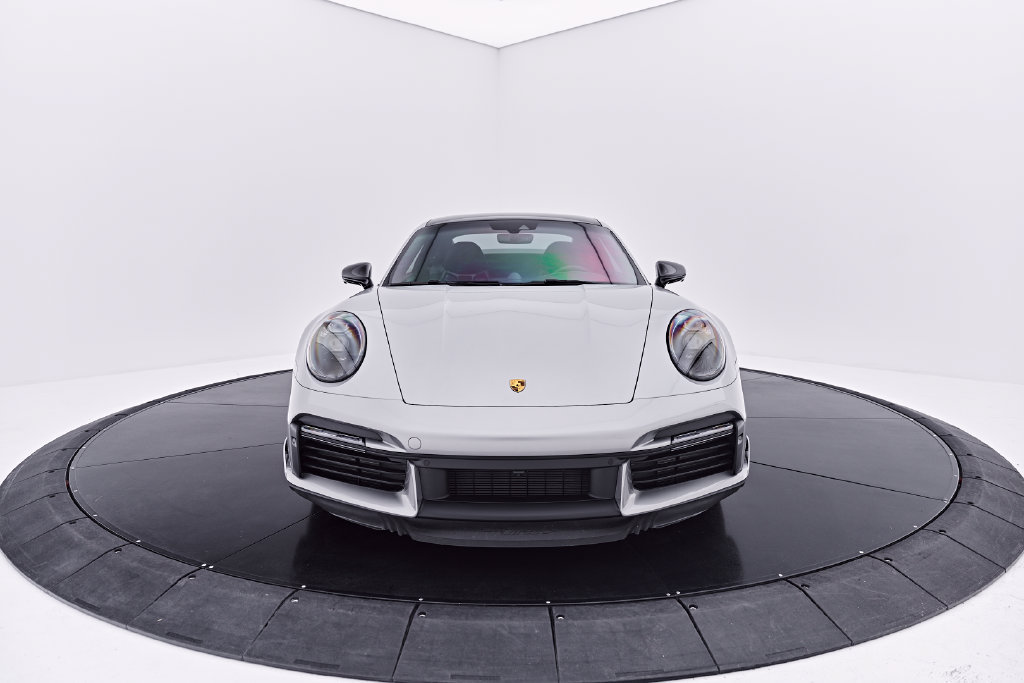 Used 2025 Porsche 911 Turbo S AWD/4WD image 22