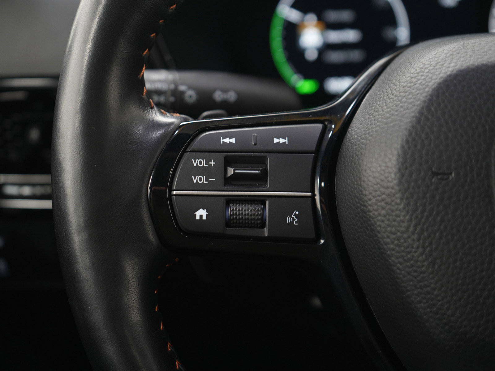 Used 2025 Honda CR-V Sport Touring image 25