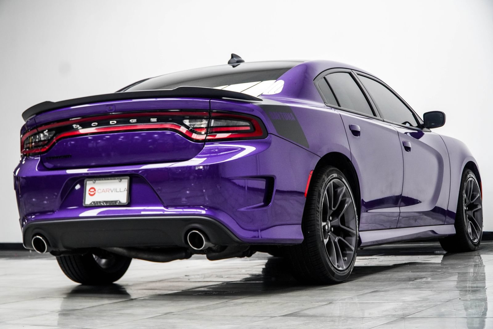 Used 2023 Dodge Charger R/T w/ Daytona Edition Group RWD image 13