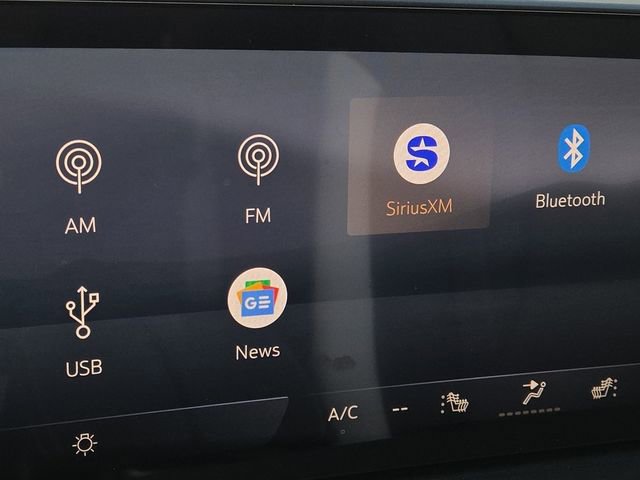 New 2026 Buick Envision Sport Touring image 6