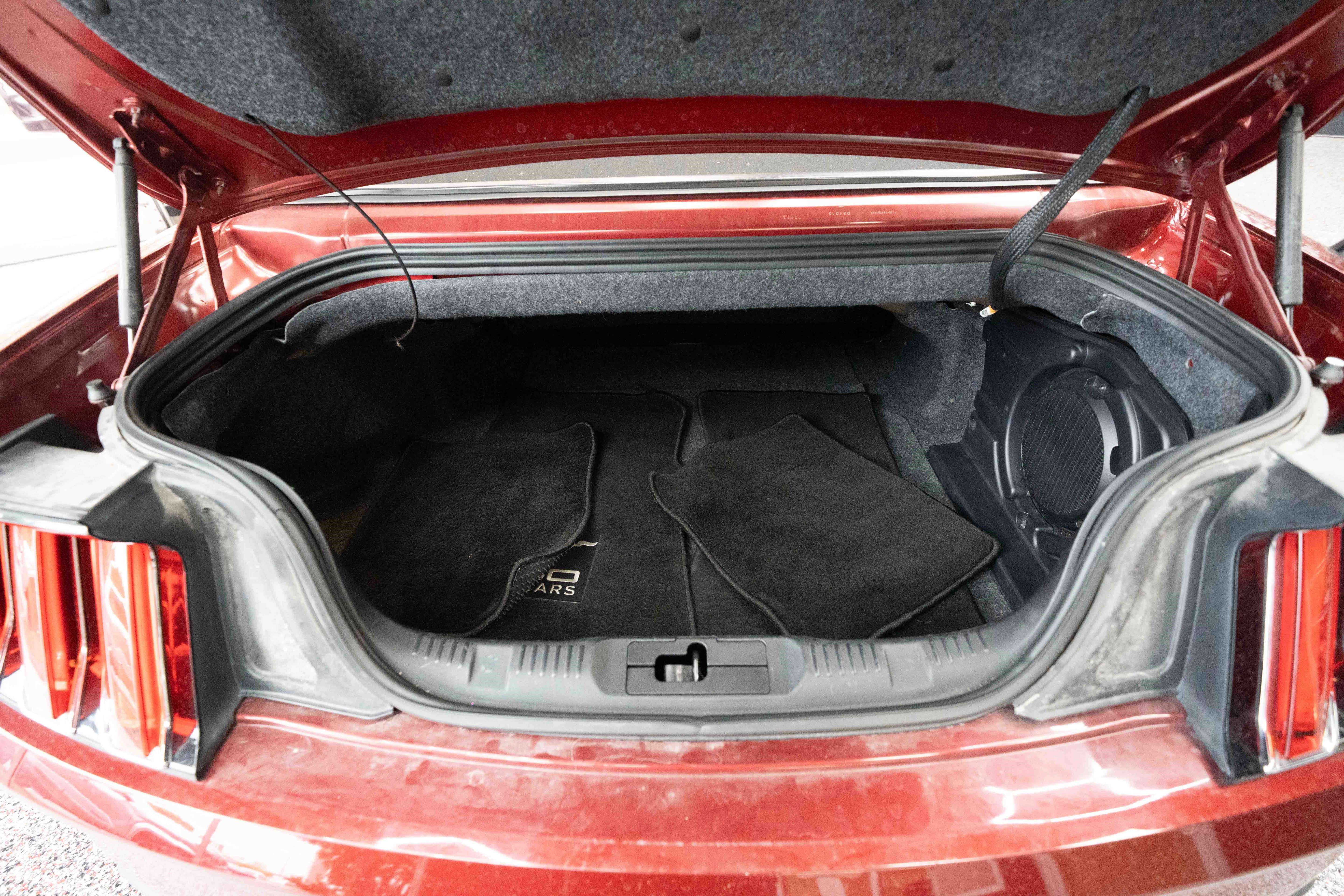 Used 2015 Ford Mustang GT Premium w/ Equipment Group 401A image 28