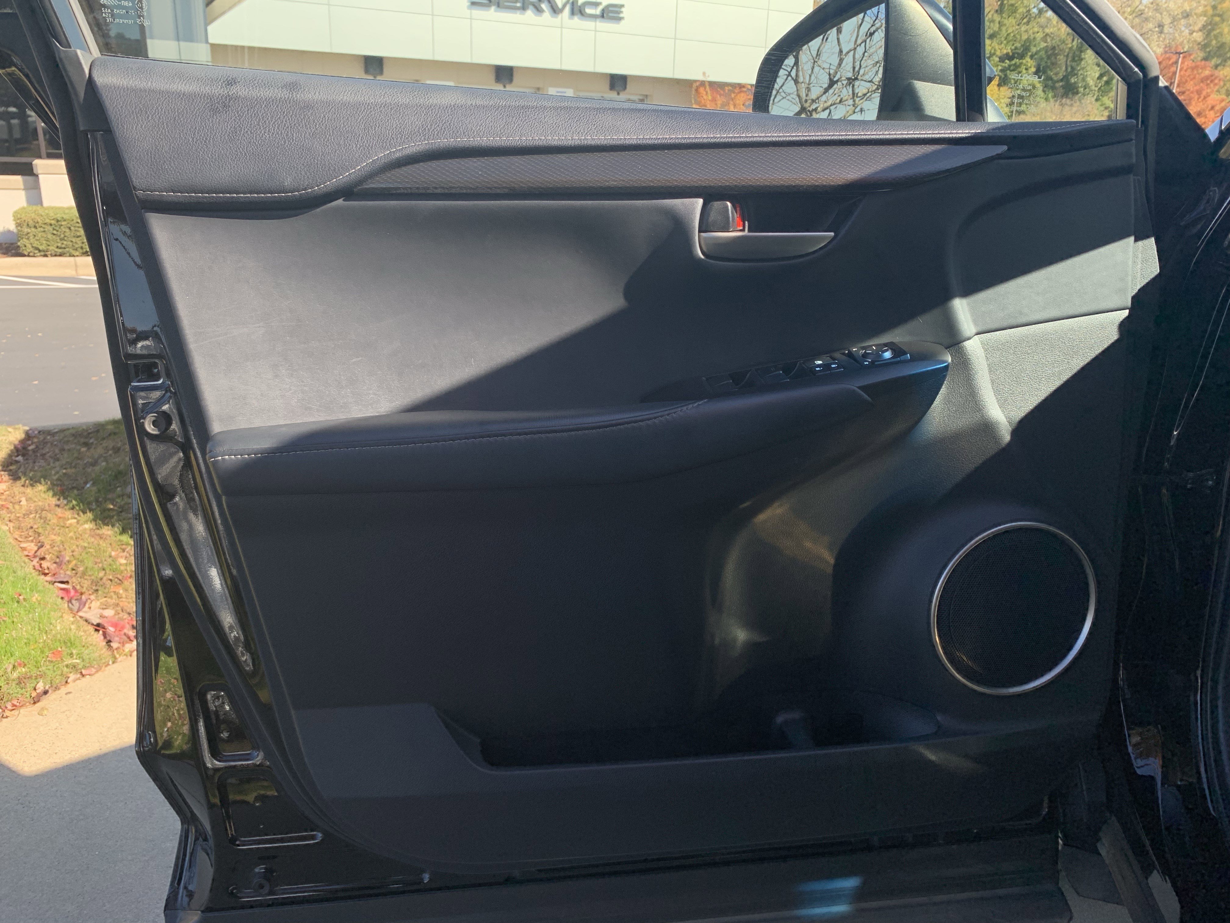 Used 2015 Lexus NX 200t FWD image 14