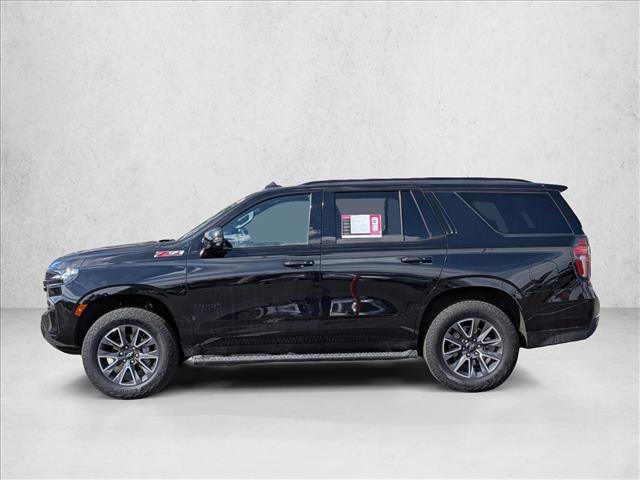 Used 2024 Chevrolet Tahoe Z71 w/ Luxury Package image 8