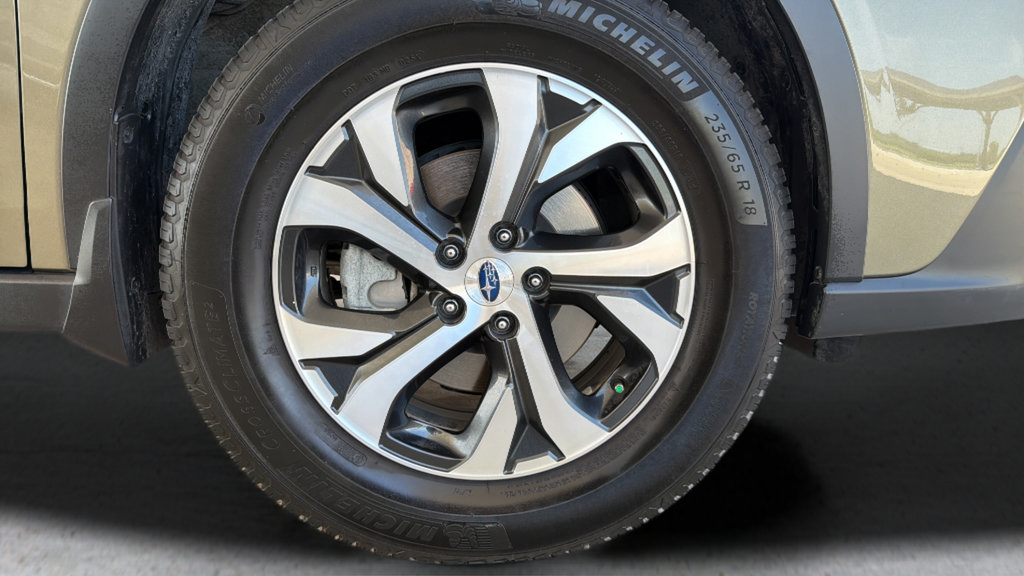 Used 2020 Subaru Outback Touring AWD/4WD image 27