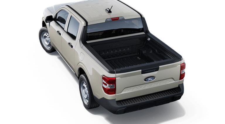 New 2025 Ford Maverick XL w/ 4K Tow Package image 26