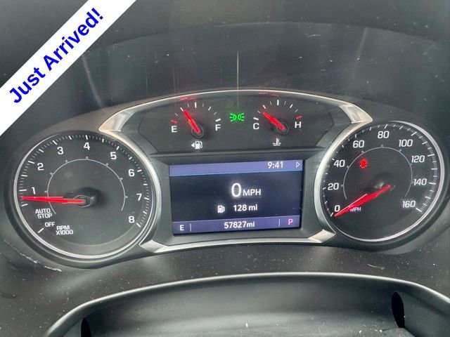 Used 2024 GMC Terrain SLT FWD image 12