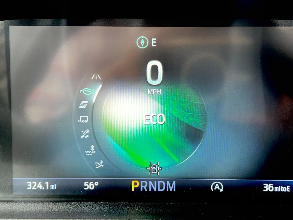 New 2025 Ford Ranger XLT w/ Equipment Group 301A High image 24