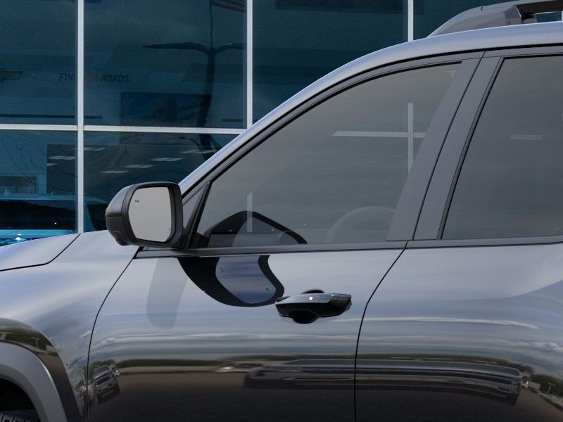 New 2026 Chevrolet Equinox LT w/ Midnight Edition image 12