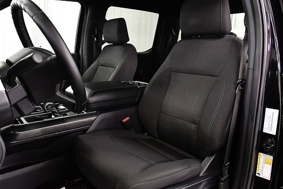 Used 2023 Ford F150 XLT w/ Equipment Group 302A High image 34