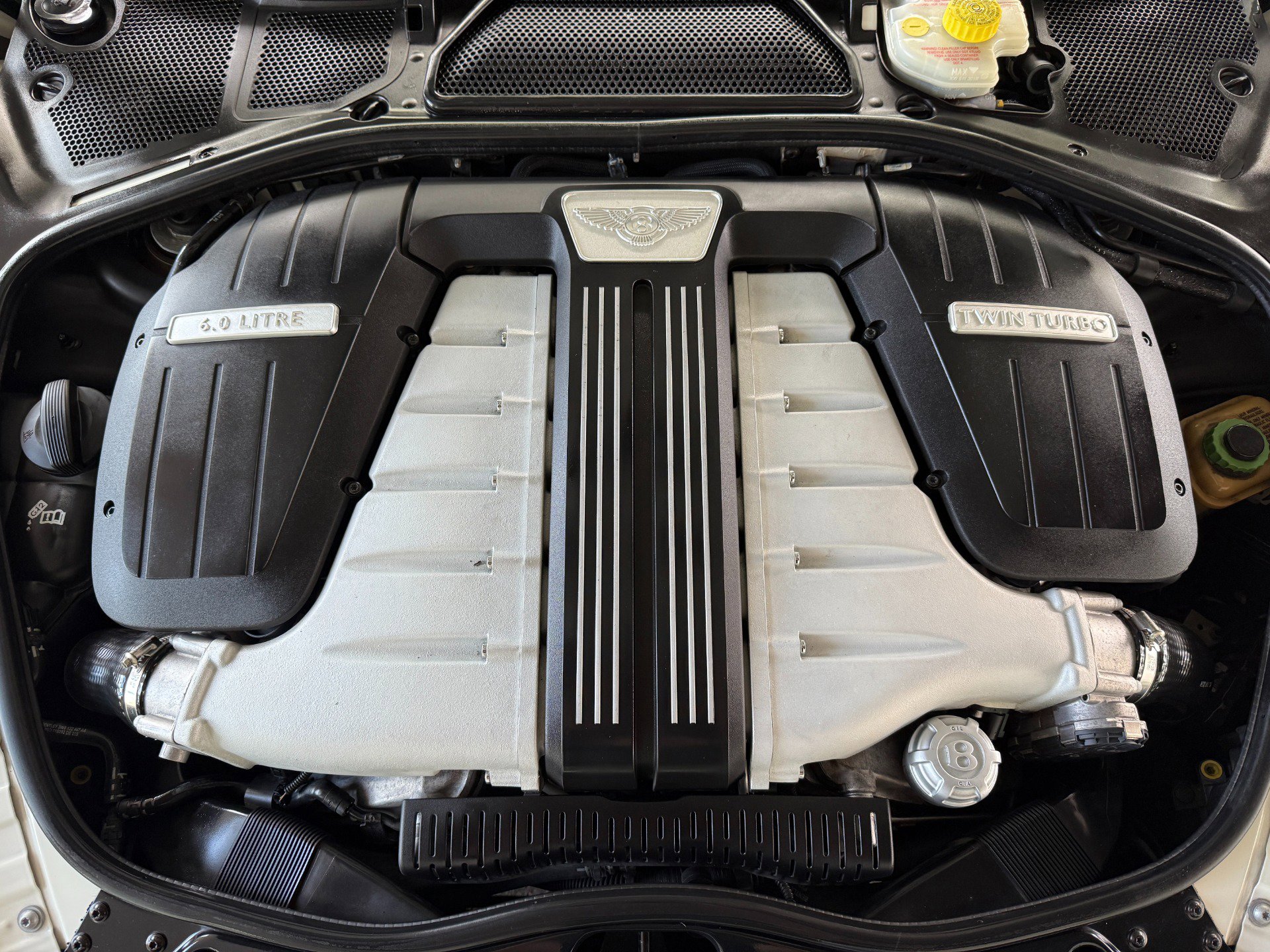 Used 2012 Bentley Continental GT AWD/4WD image 34