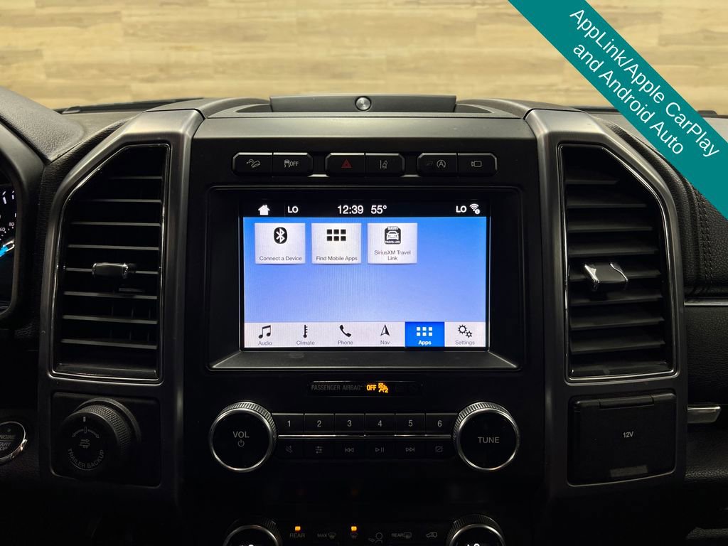 Used 2019 Ford Expedition Platinum image 13