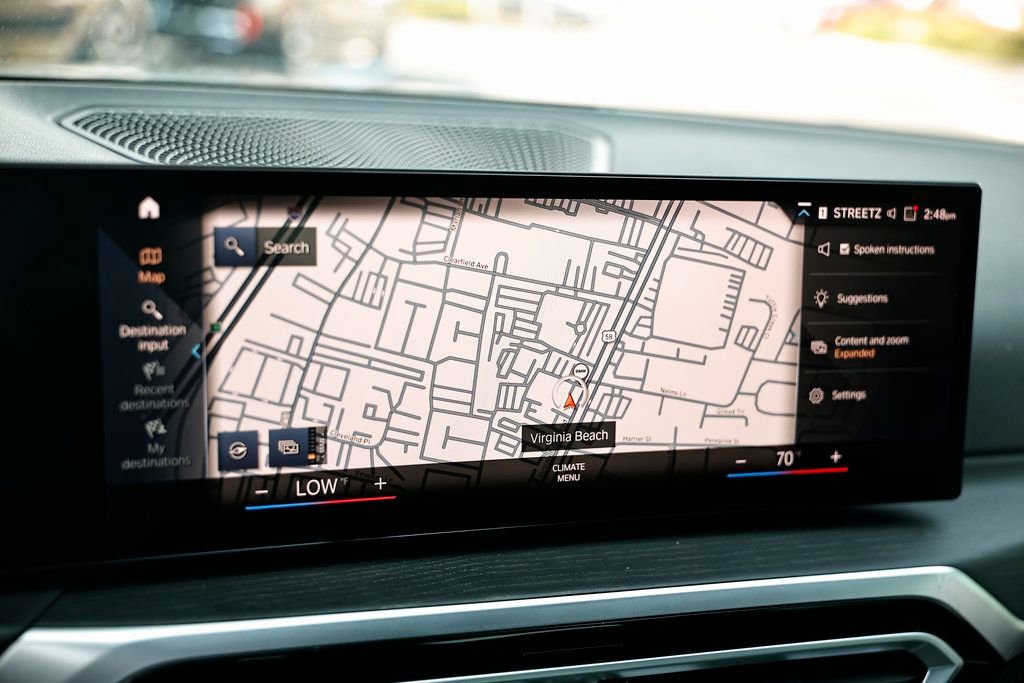 Used 2023 BMW 330i xDrive 330i xDrive w/ Driving Assistance Package image 36